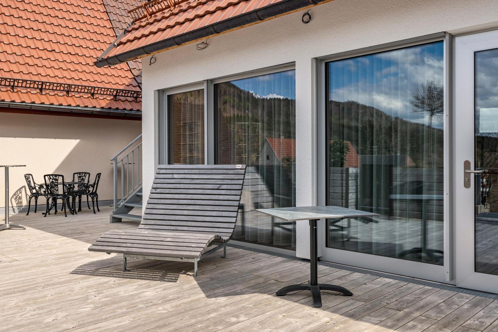 Krone Lautlingen Albstadt Exterior photo
